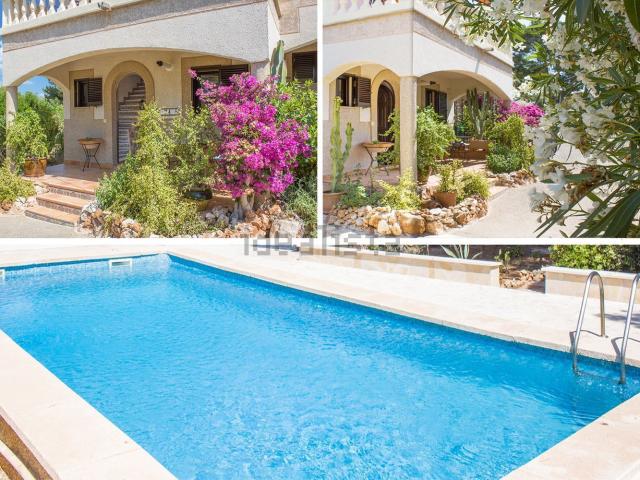 Casa en venta en Manacor, Llevant