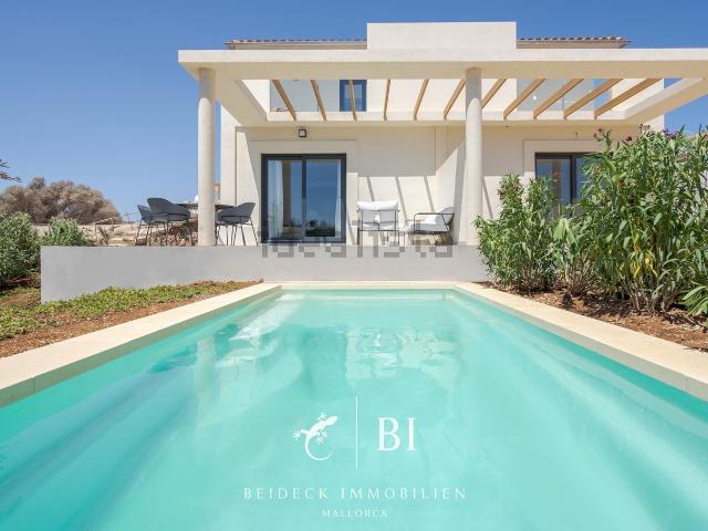 Casa en venta en Manacor, Llevant