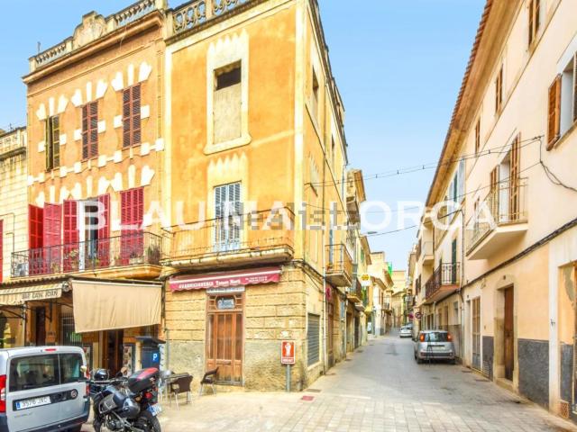 Casa en venta en Manacor, Llevant