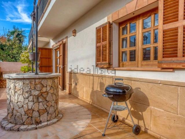 Casa en alquiler en Manacor, s'Illot-Cala Morlanda