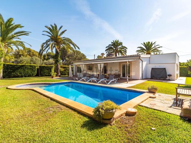 Casa en alquiler en Manacor, Llevant