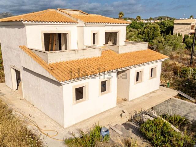Casa en venta en Manacor, Llevant