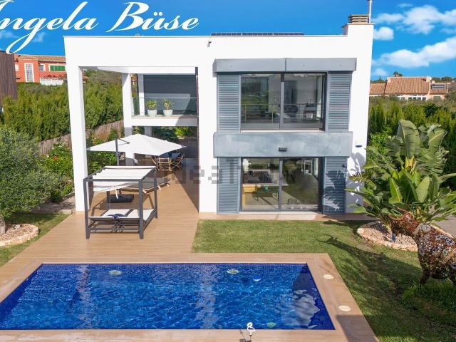 Casa en venta en Manacor, Llevant