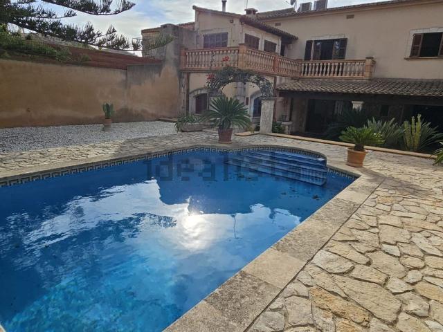 Casa en alquiler en Manacor, Llevant