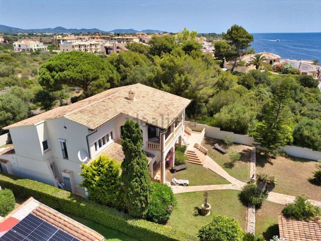 Casa en venta en Manacor, Llevant