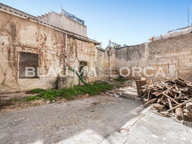 Casa en venta en Manacor, Llevant