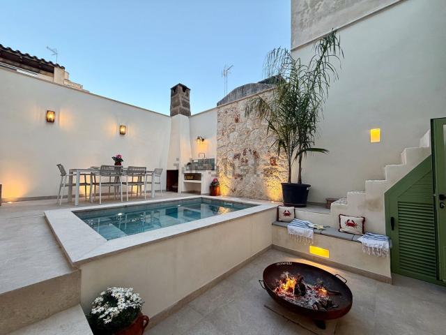 Casa en alquiler en Manacor, Llevant