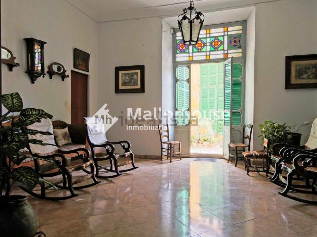 Casa en venta en Manacor, Llevant
