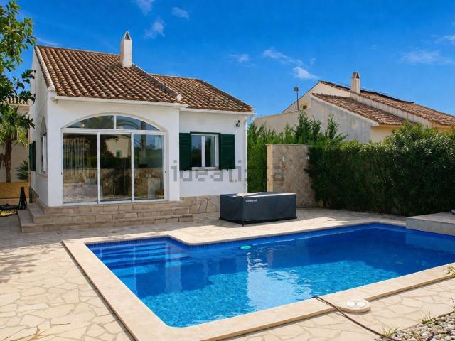 Casa en alquiler en Manacor, Llevant