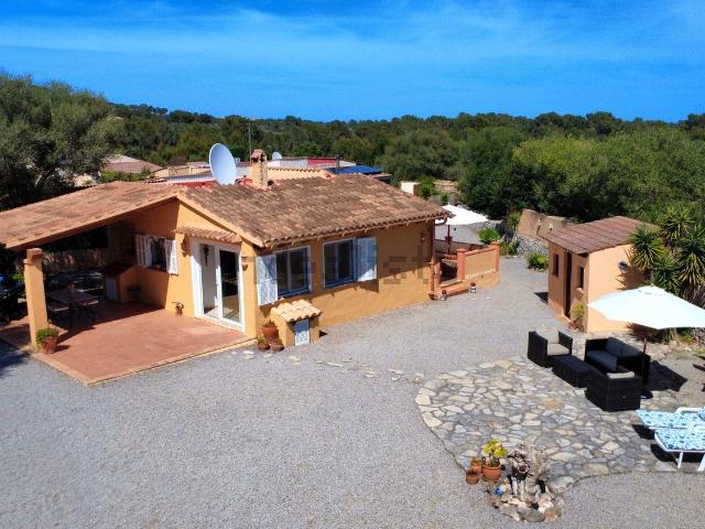 Casa en venta en Manacor, Llevant