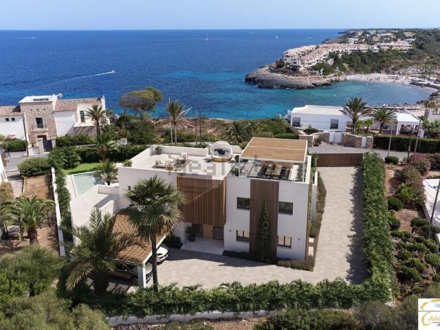 Casa en venta en Manacor, Llevant