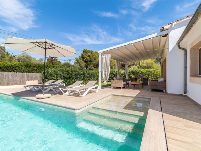 Casa en alquiler en Manacor, Llevant