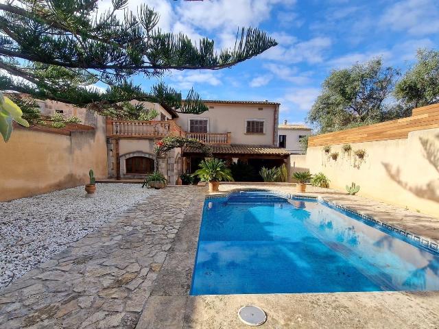 Casa en alquiler en Manacor, Llevant
