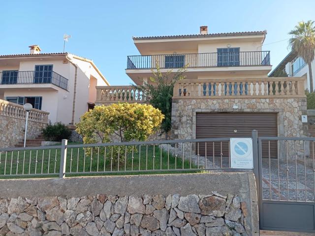 Casa en alquiler en Manacor, Llevant