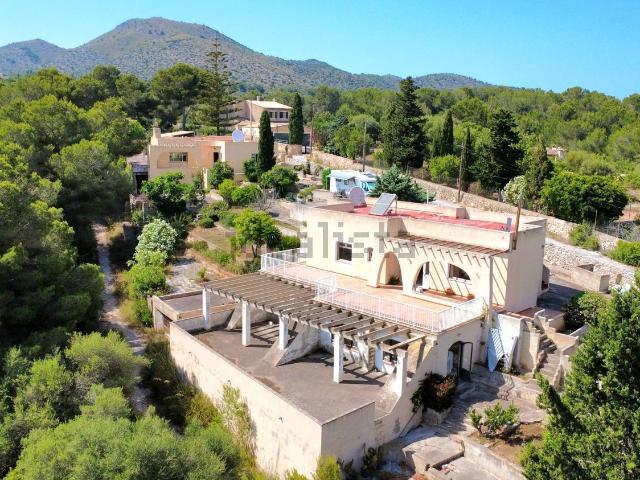 Casa en venta en Manacor, Llevant