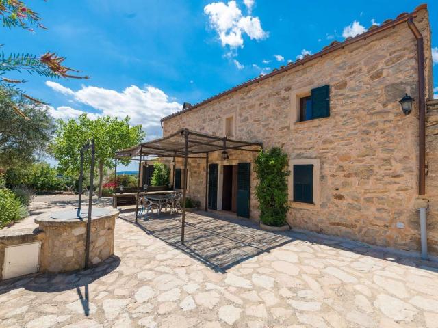 Casa en venta en Manacor, Llevant