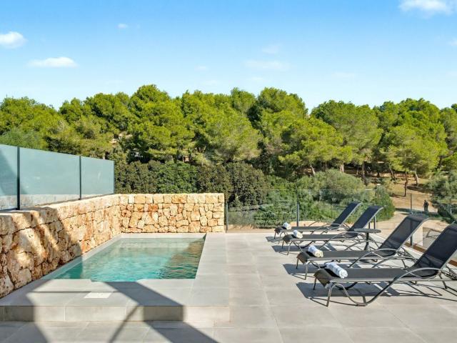 Casa en alquiler en Manacor, Llevant