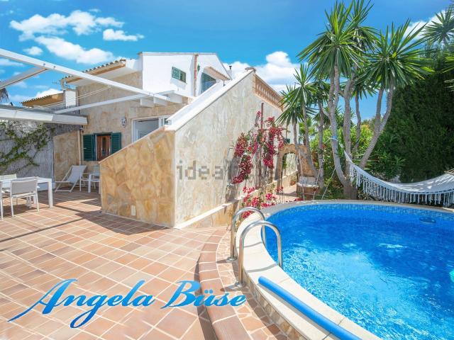Casa en venta en Manacor, Llevant
