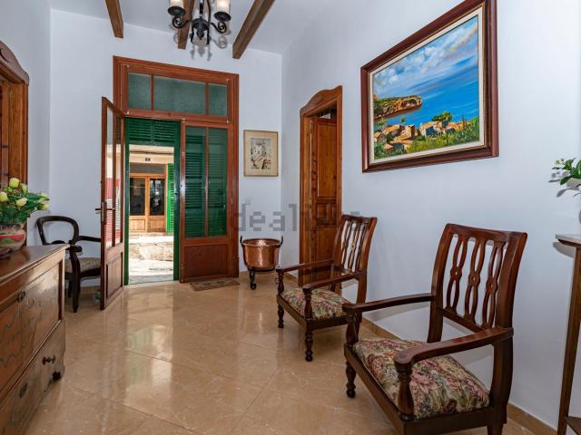 Casa en alquiler en Manacor, Llevant