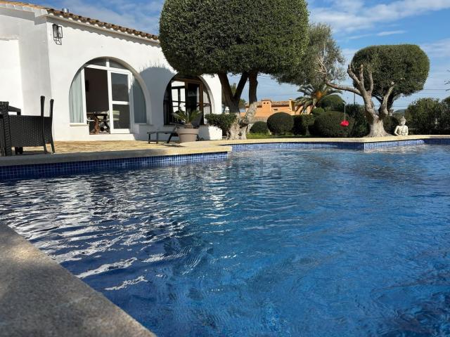 Casa en alquiler en Manacor