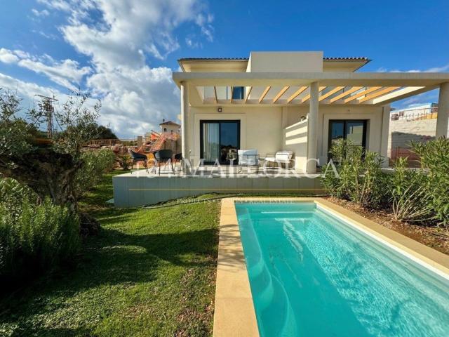 Casa en venta en Manacor, Llevant