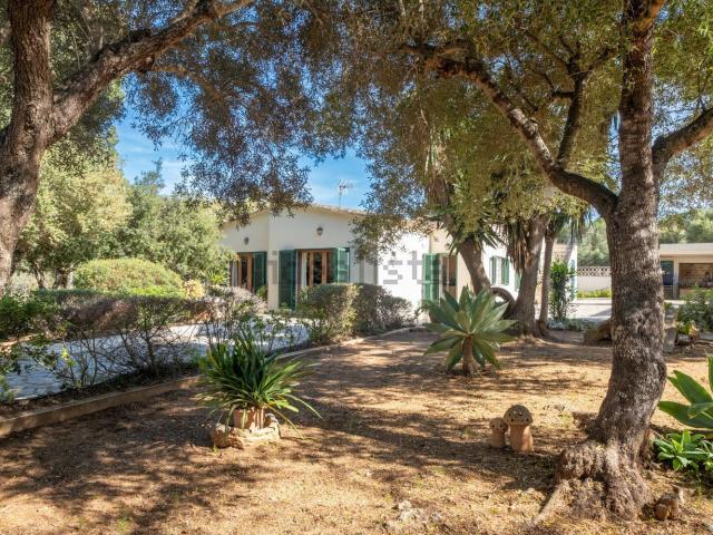 Casa en venta en Manacor