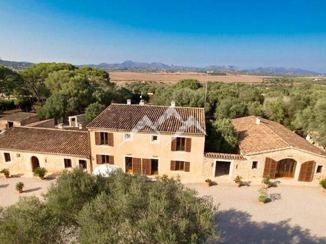 Casa en alquiler en Manacor
