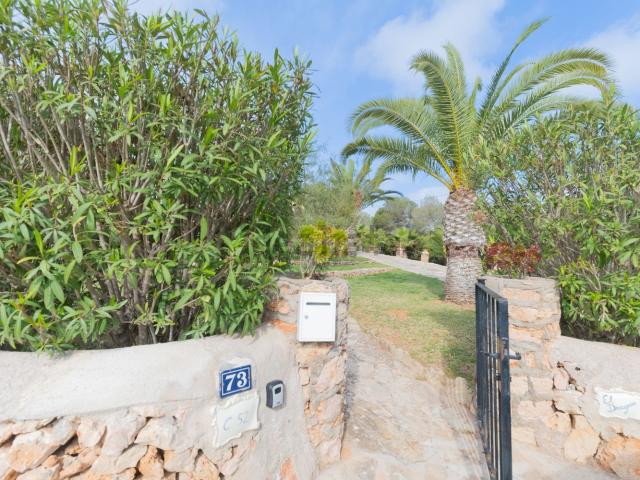 Casa en alquiler en Manacor, Llevant