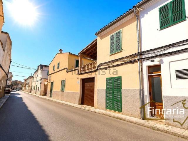 Casa en venta en Manacor, Llevant
