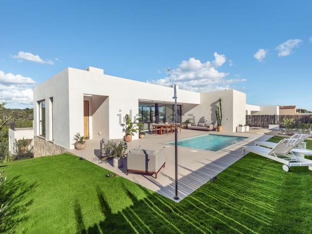 Casa en venta en Manacor, Llevant