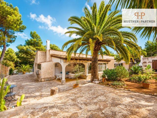 Casa en venta en Manacor, Llevant