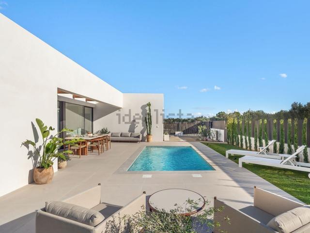 Casa en venta en Manacor, Llevant