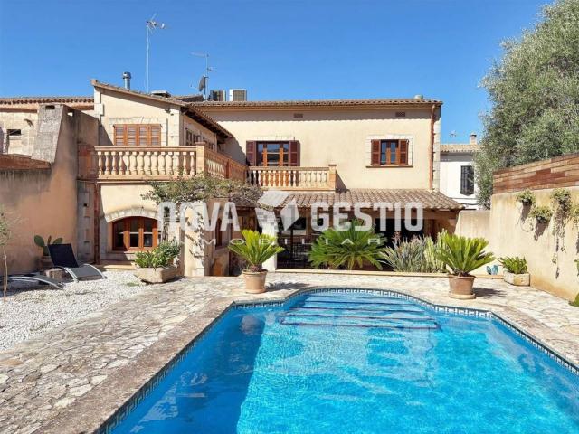 Casa en alquiler en Manacor, Llevant