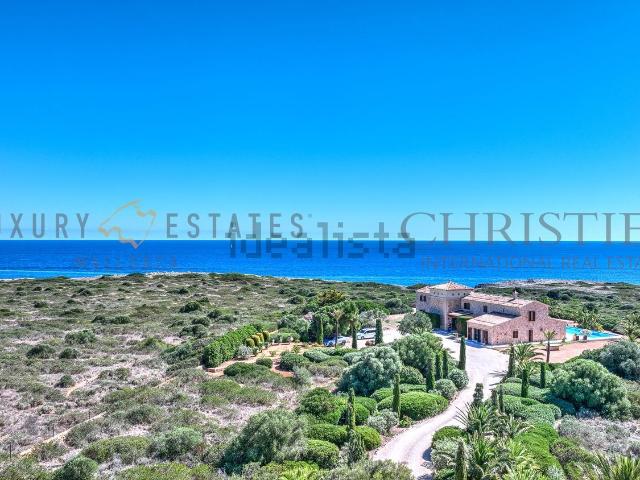 Casa en venta en Pere Garau, Palma