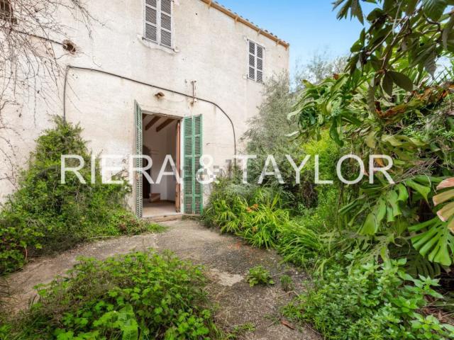 Casa en venta en Manacor, Llevant