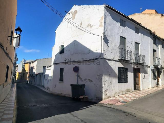 Casa en venta en Mancha Real