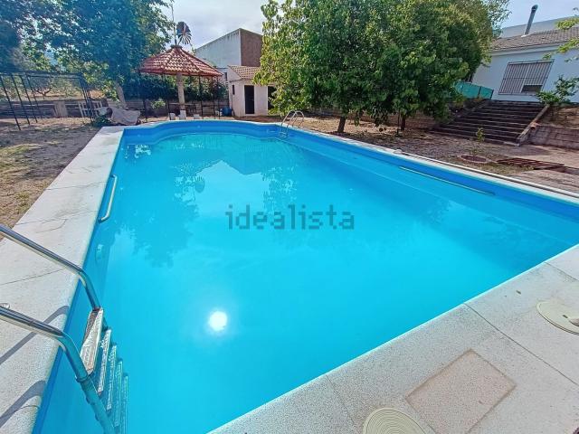 Casa en venta en Mancha Real