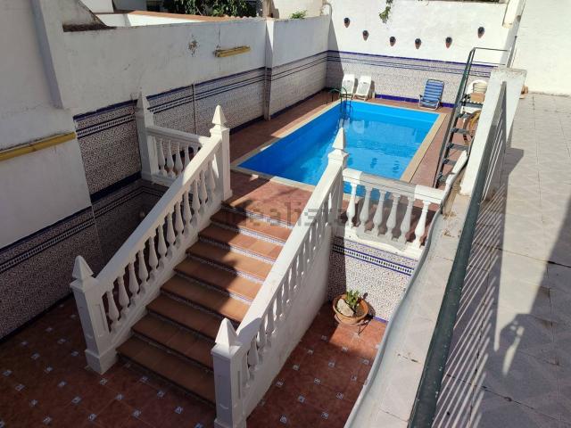 Casa en venta en Mancha Real