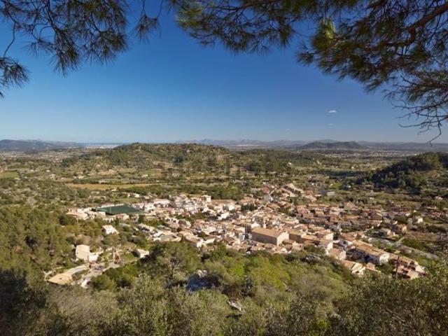 Casa en venta en Mancor De La Vall, Baleares