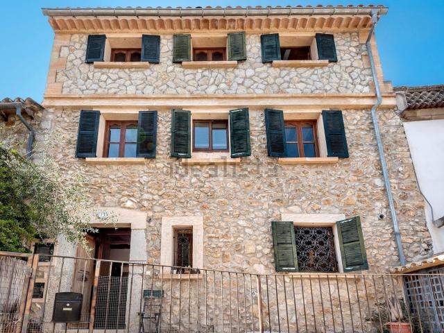 Casa en venta en Mancor De La Vall, Baleares