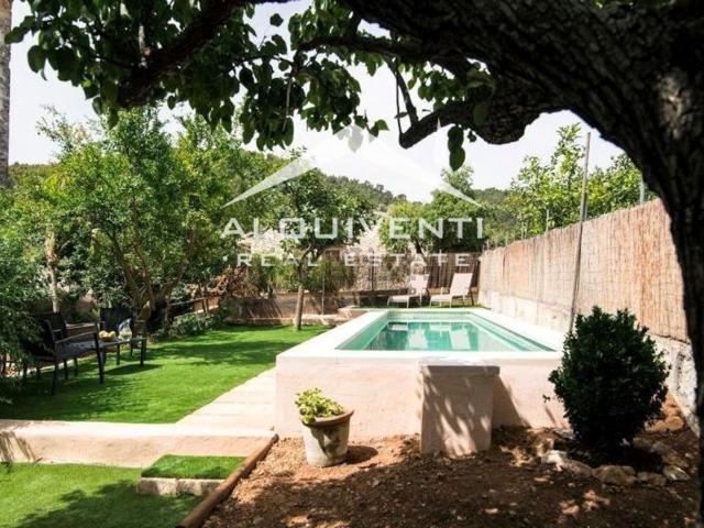 Casa en venta en Mancor De La Vall