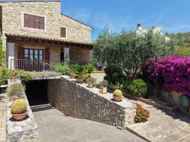 Casa en venta en Raiguer, Baleares