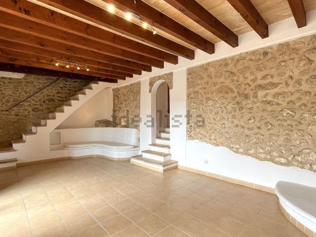 Casa en alquiler en Raiguer, Baleares