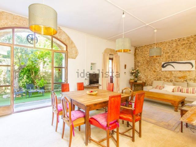 Casa en venta en Mancor De La Vall
