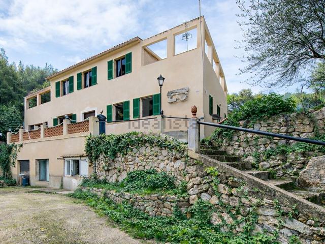 Casa en venta en Raiguer, Baleares