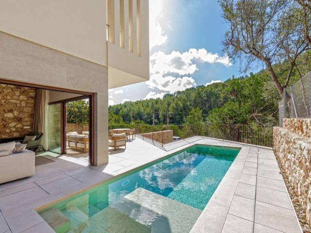 Casa en venta en Mancor De La Vall, Baleares