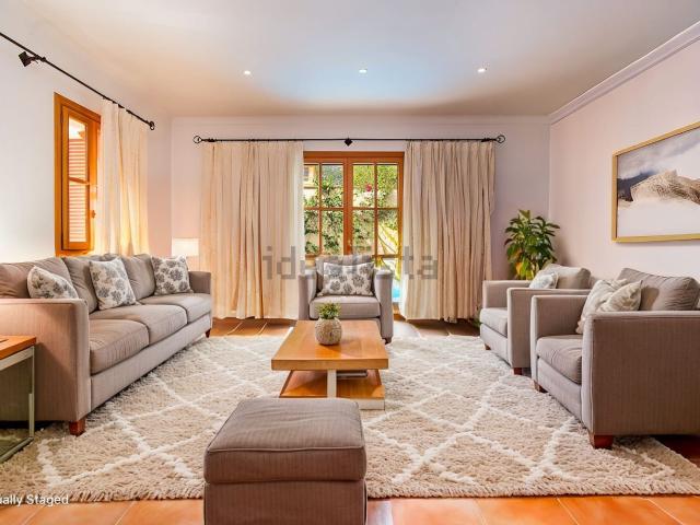 Casa en venta en Mancor De La Vall