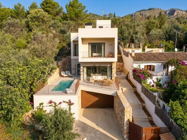 Casa en venta en Raiguer, Baleares