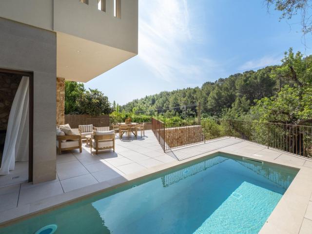 Casa en venta en Mancor De La Vall, Baleares