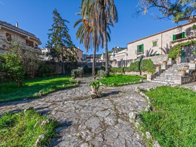 Casa en venta en Mancor De La Vall